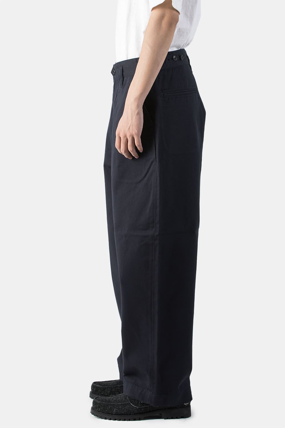 포터클래식 치노 팬츠 L 상품이미지3