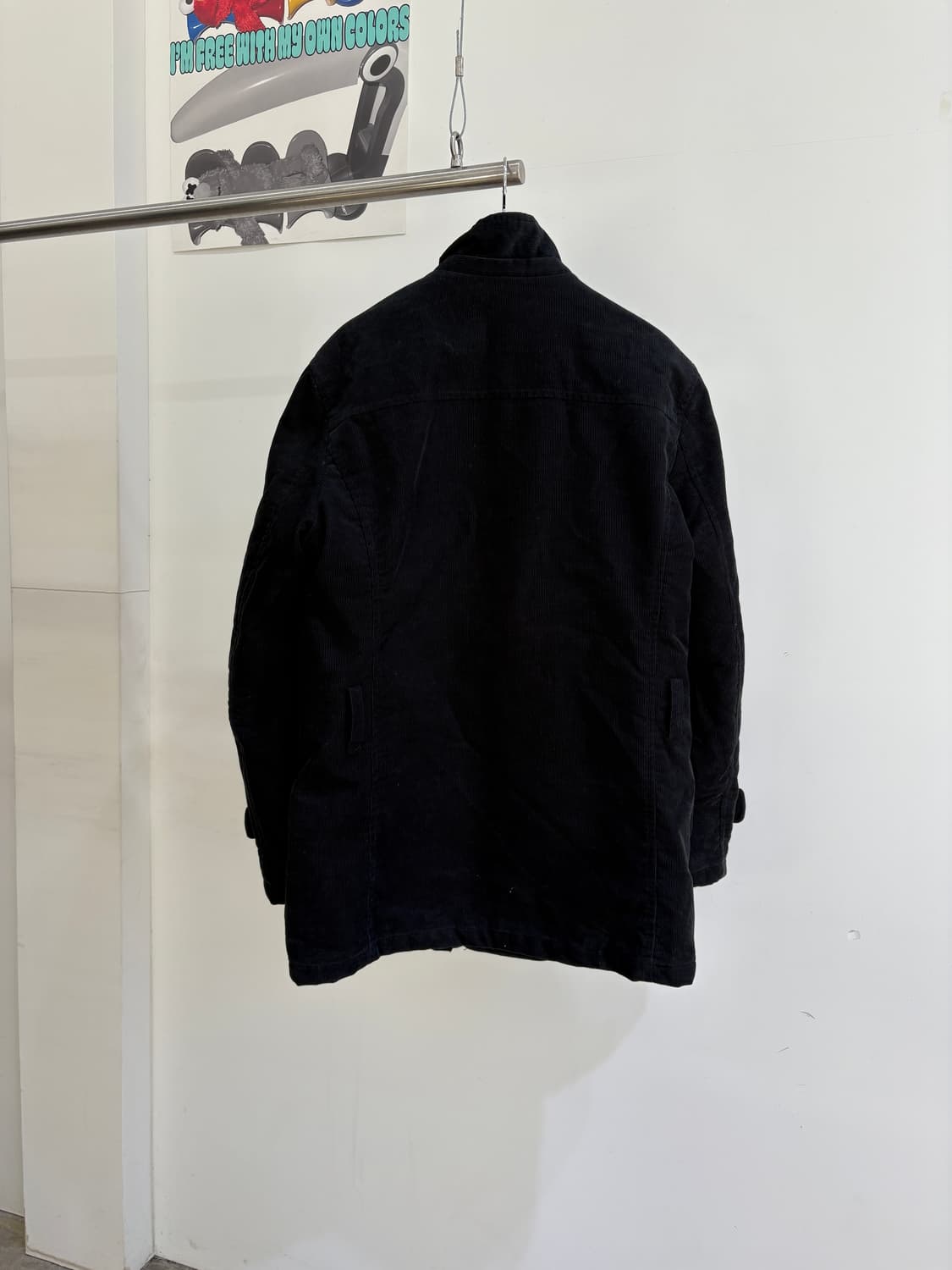 COMME CA ISM 자켓 상품이미지5