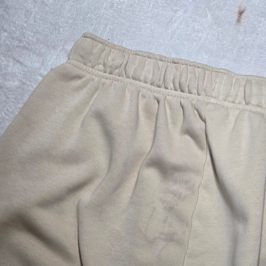 나이키 베이지 스웻팬츠 상품이미지5