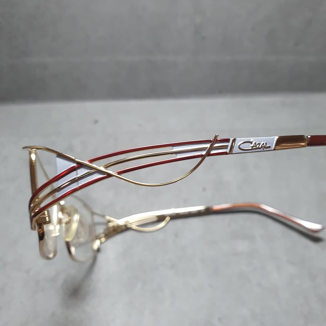 빈티지 카잘 Mod.4165 메탈테 상품이미지3