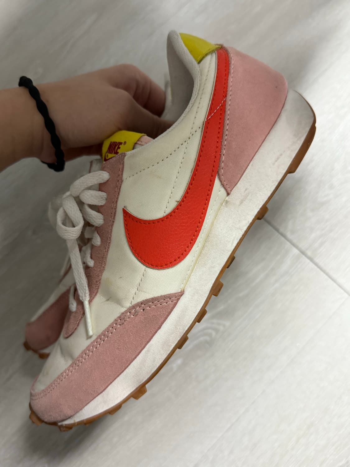 나이키 코르테즈 240  상품이미지4