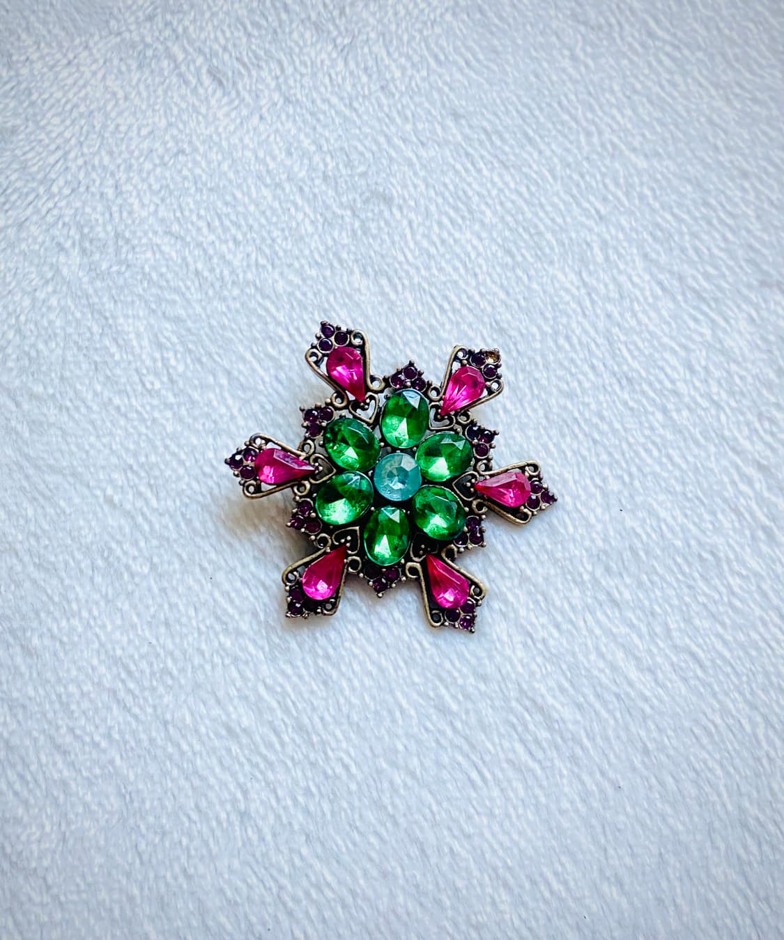 England original vintage 오리지널 빈티지 브로치 상품이미지1