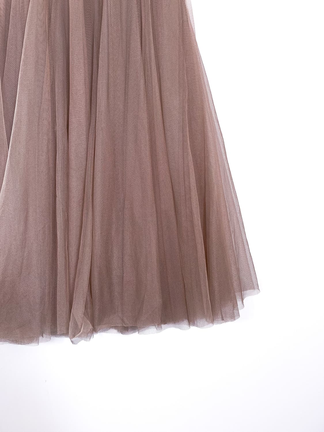 빈티지 인디핑크 투투 스커트 상품이미지7