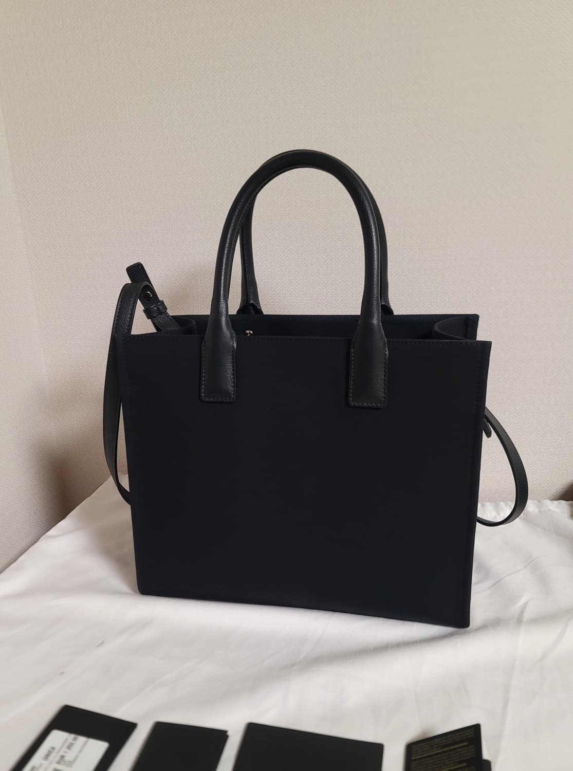 베르사체가방,토트백숄더백(생로랑디올펜디샤넬프라다셀린느버버리고야드루이비통) 상품이미지2