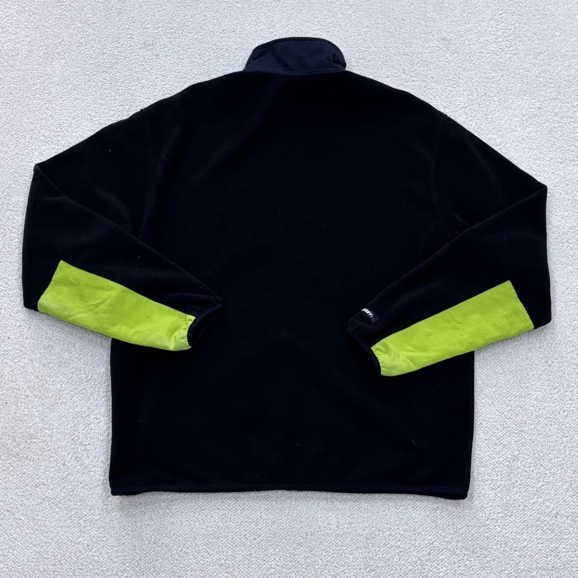 S 널디 여성 플리스 집업 자켓 0326E 상품이미지2