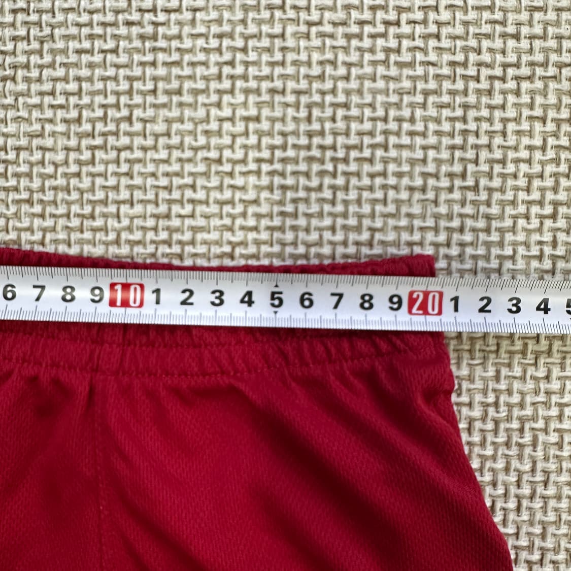 3T 조던 메쉬 베이비 반바지 0429D 상품이미지5