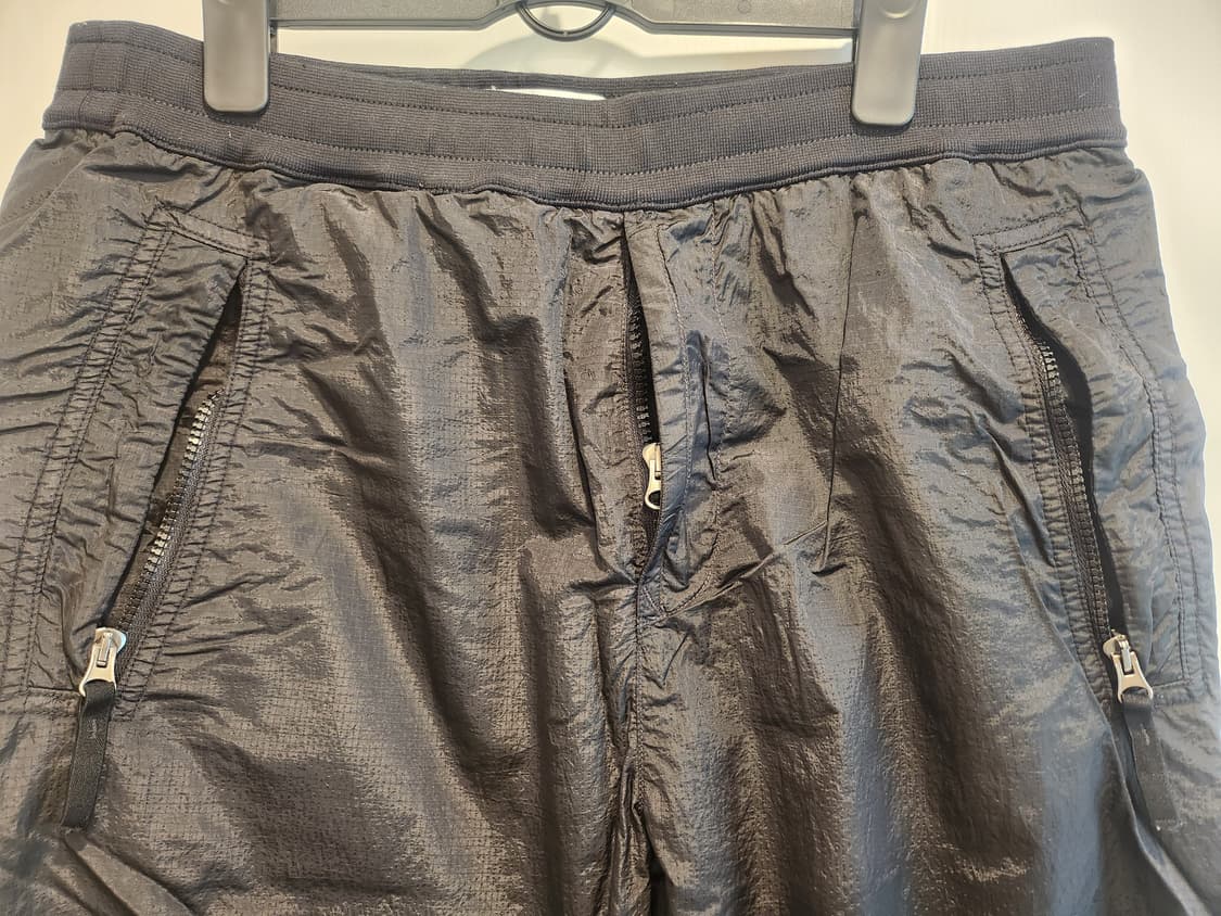 스톤아일랜드 나일론메탈 조거 상품이미지5