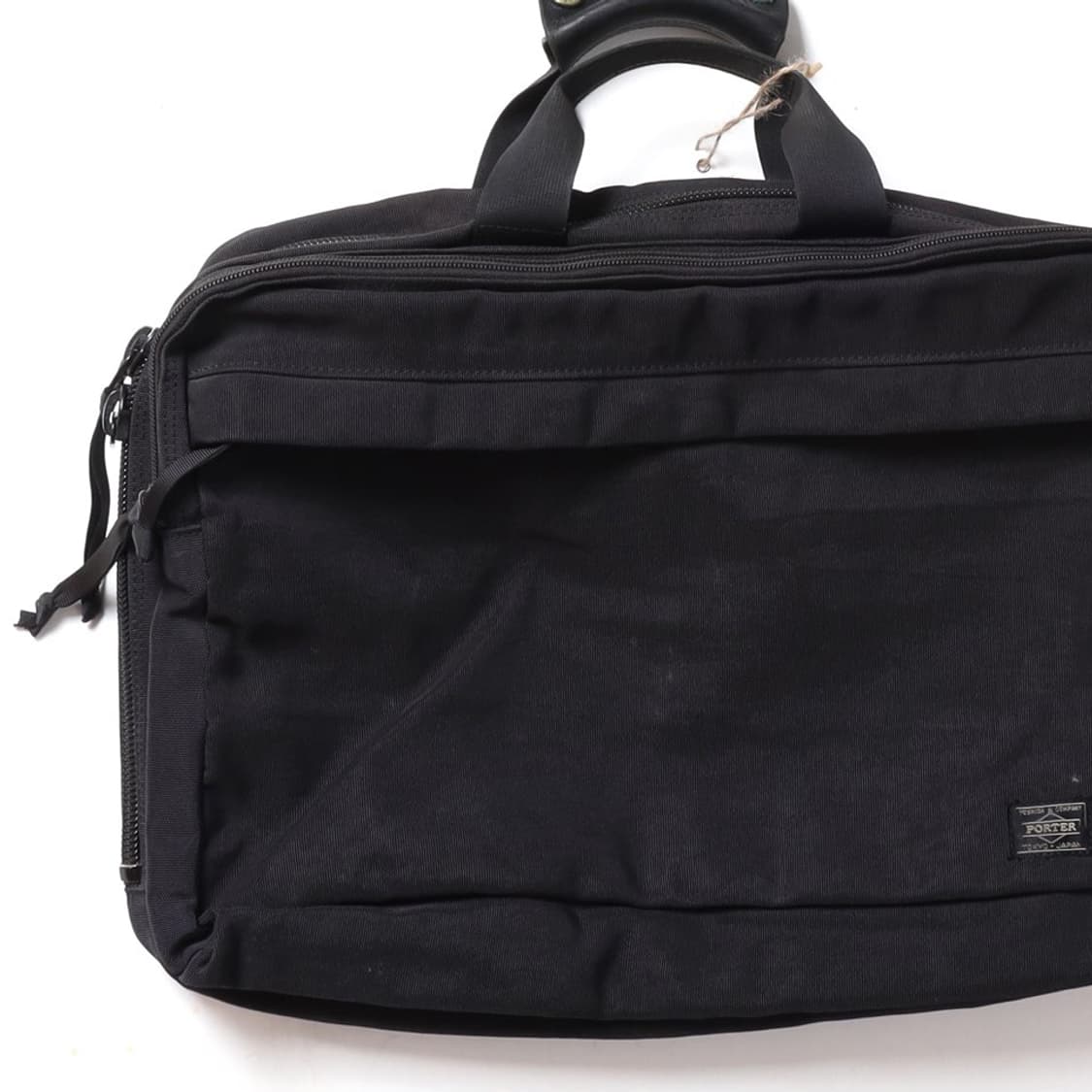 요시다 포터 Yoshida Porter Briefcase  상품이미지3
