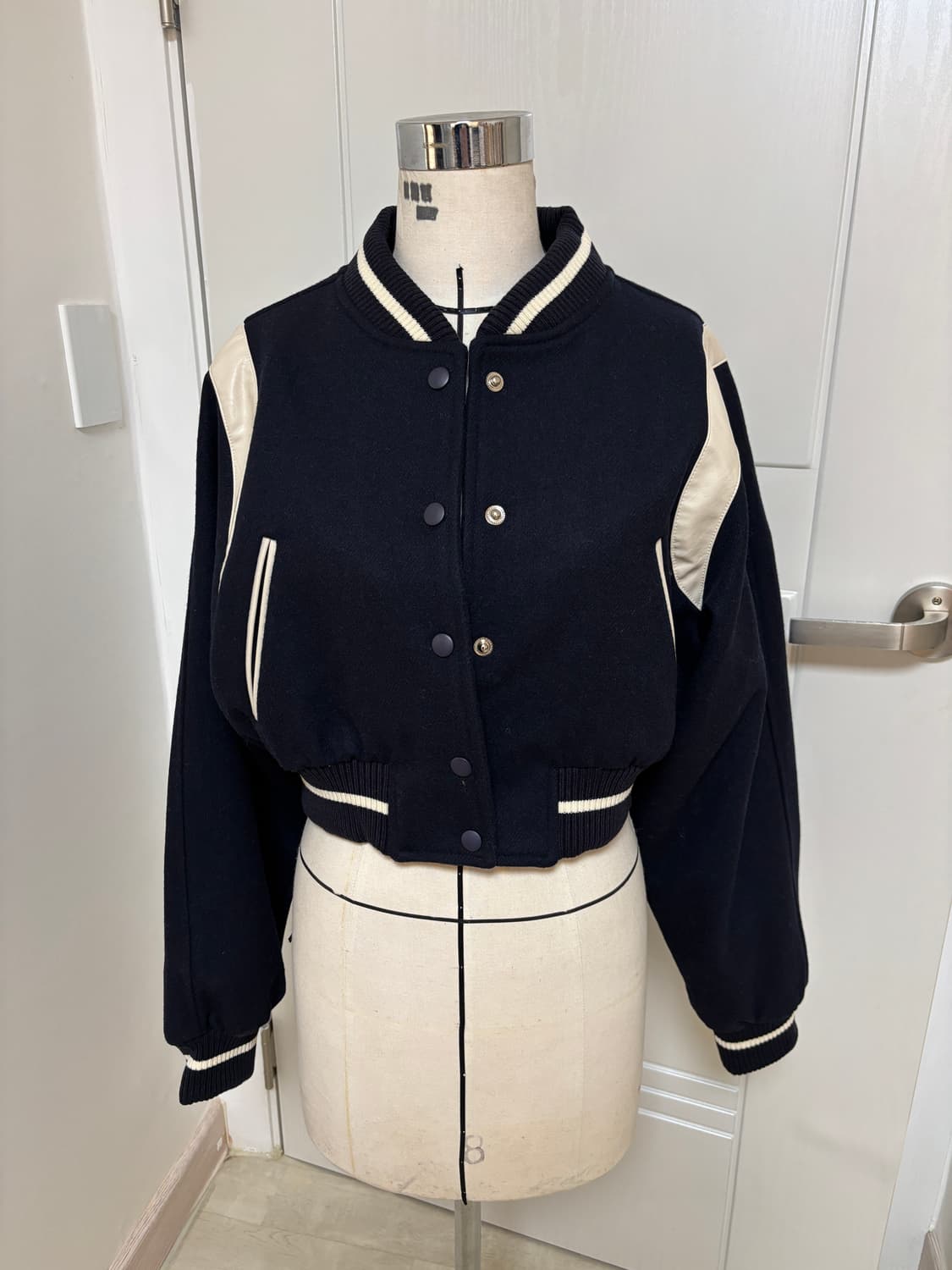 스타디움재킷 상품이미지1