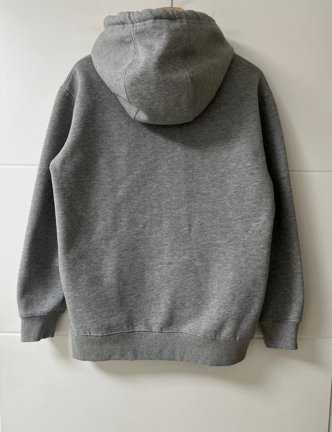 칼하트 후드티 기모 상품이미지2