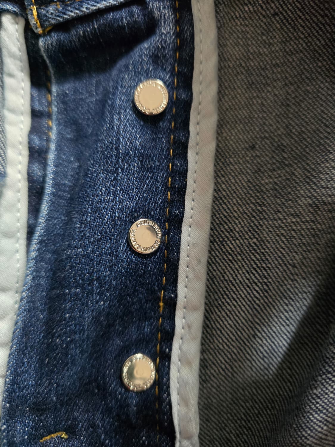 디스퀘어드2  남자청바지.   싸이즈 30 상품이미지7