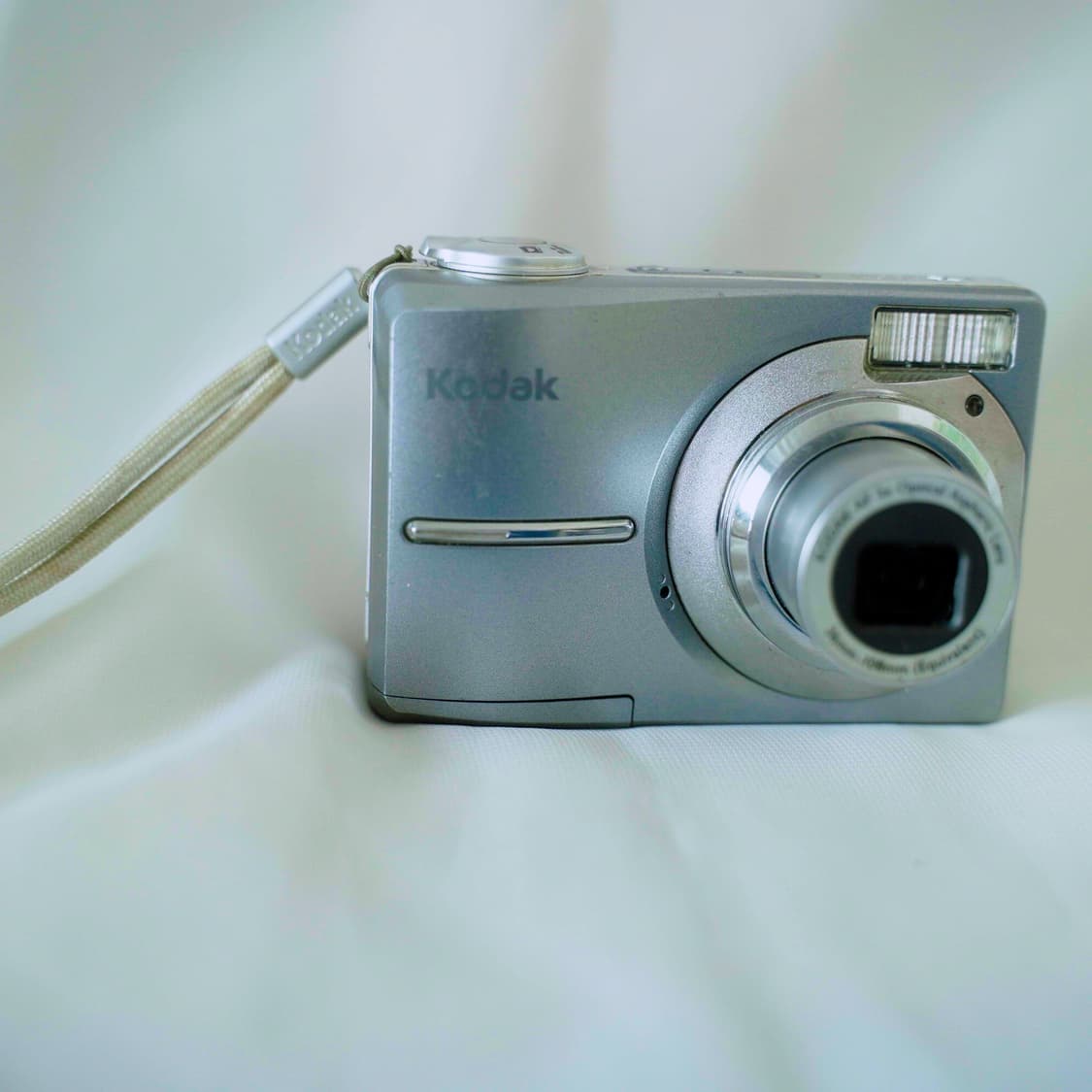 코닥 이지쉐어 C813 실버 Kodak Easyshare C813  상품이미지3