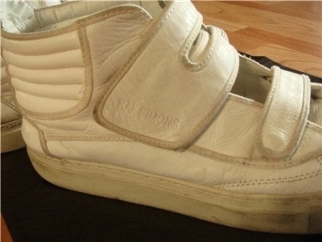 구매)라프시몬스 하이탑구함(260~65) 상품이미지1