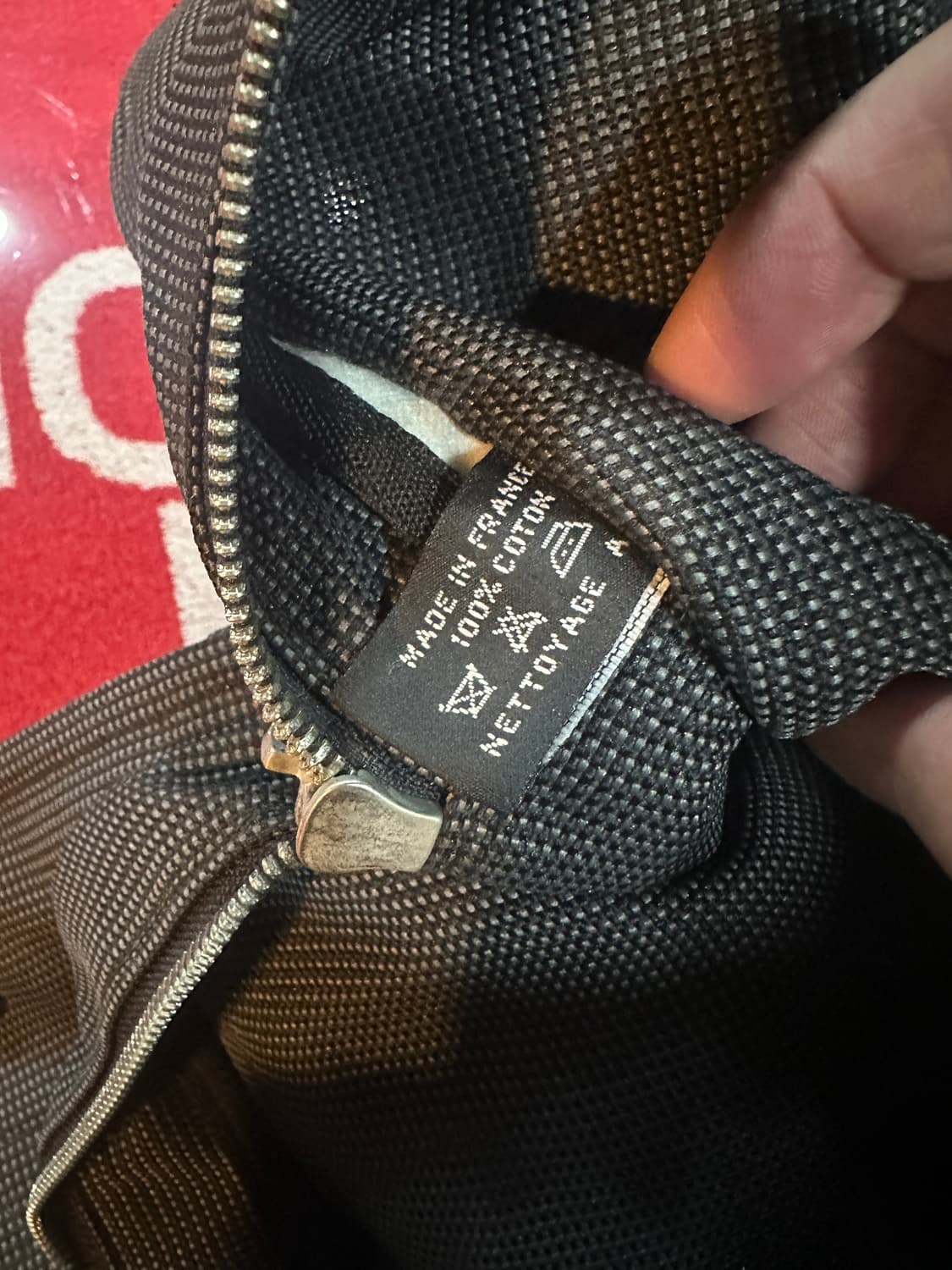 에르메스 후루토 백팩 상품이미지7