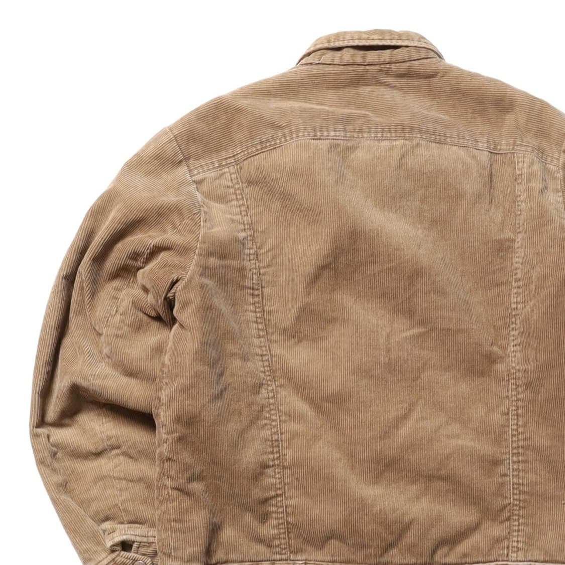 랭글러 Wrangler Corduroy Sherpa Jacket 
 상품이미지5