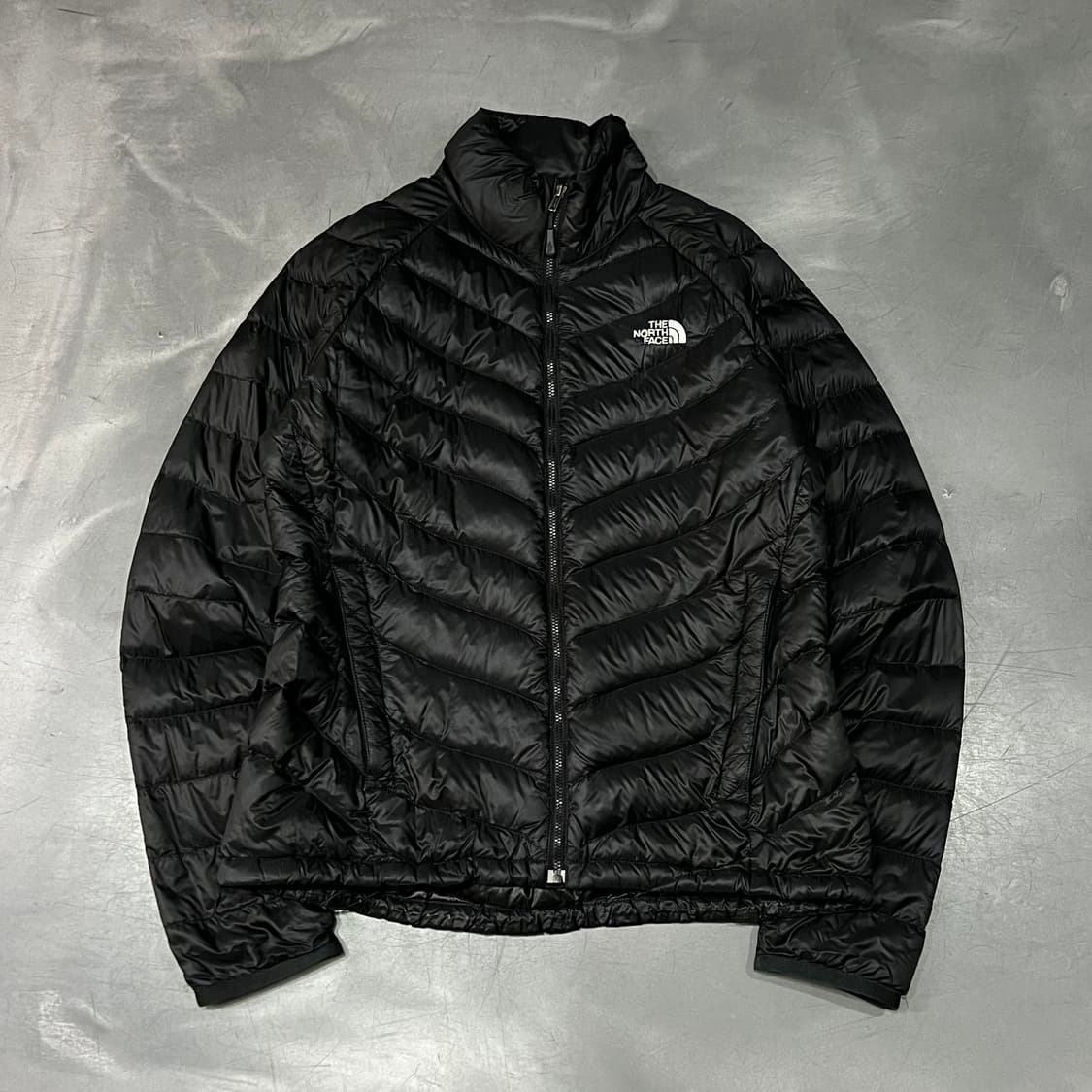  노스페이스 경량 패딩 y15433 상품이미지1