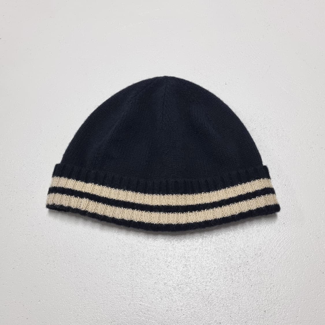 폴로랄프로렌 럭비 와치캡 비니 - FREE 상품이미지2