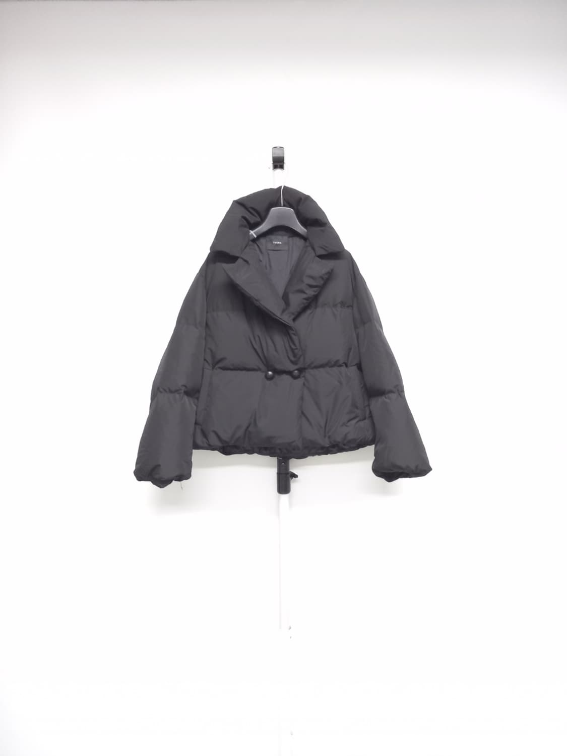 THERH 추동 웰론 패딩 F 44-77 상품이미지1