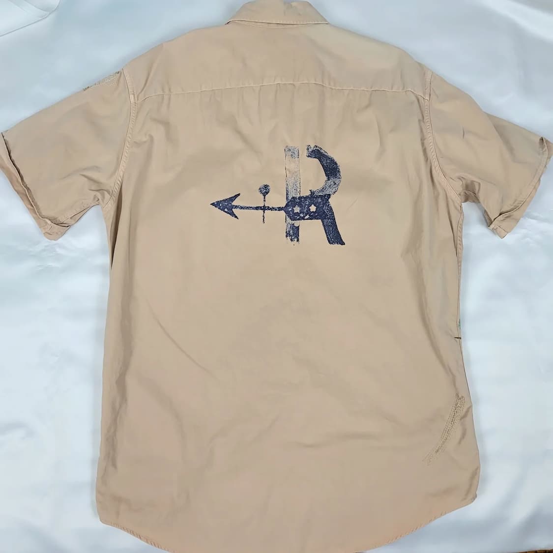 폴로피싱셔츠 상품이미지3