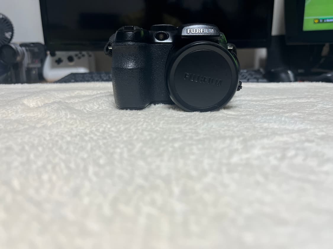 💚💚 후지필름 파인픽스 S1500 💚💚 판매합니다 😆🔥 상품이미지2