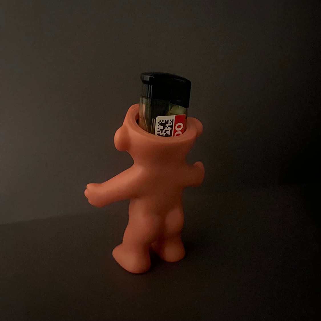 Troll Lighter Case 🔥 상품이미지3