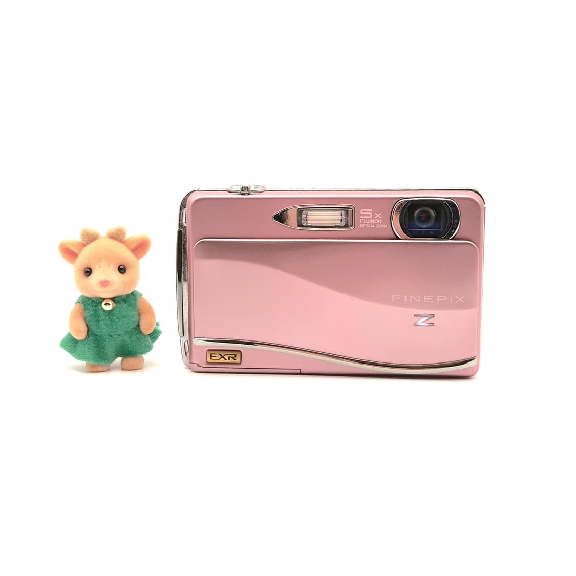 몽글 화사🫧 파인픽스 Z800EXR ✨ 터치 LCD 💕 상품이미지1