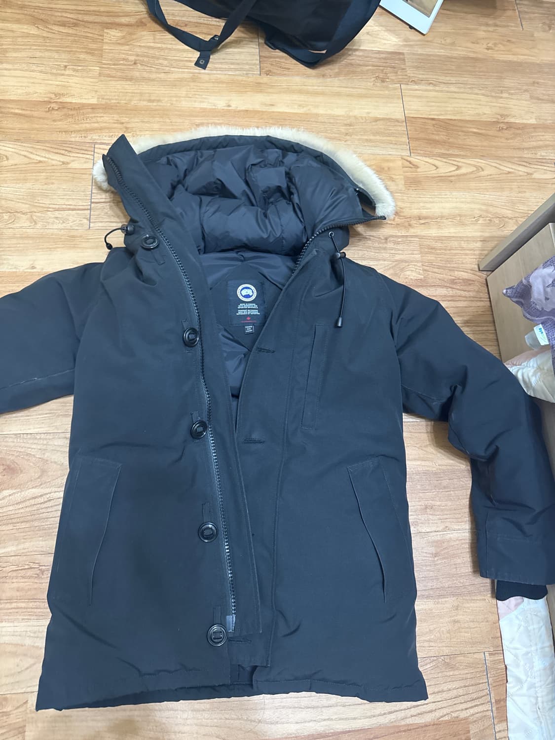 캐나다구스 샤토M 교환 또는 판매중 상품이미지1