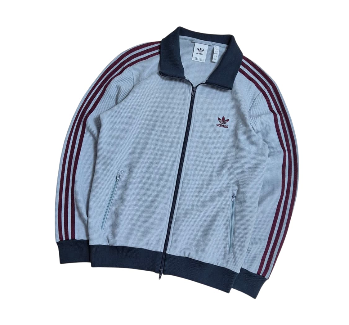 (새상품급) 아디다스 와플 트랙탑 져지 상품이미지1