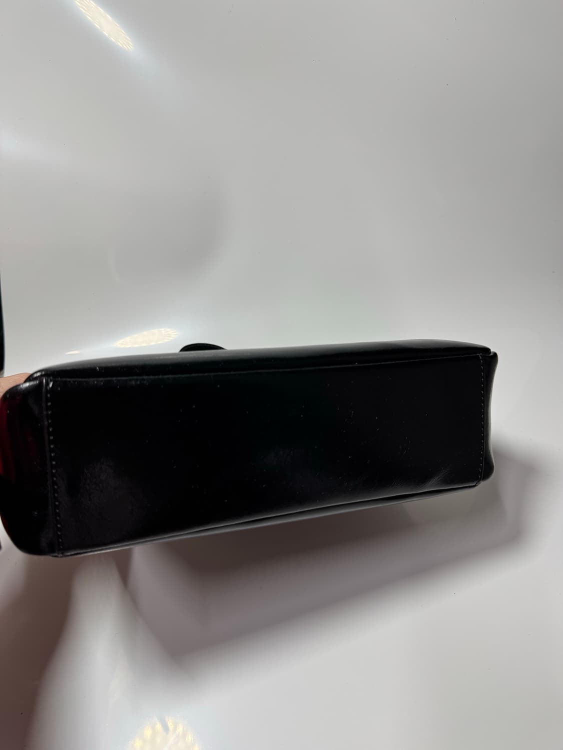 루에브르 삭드퐁텐느 호보백 미디움  상품이미지6