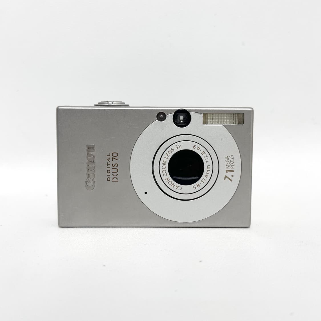 [S급] 캐논 익서스 70 IXUS(익시 IXY 10,파워샷SD1000) 상품이미지1