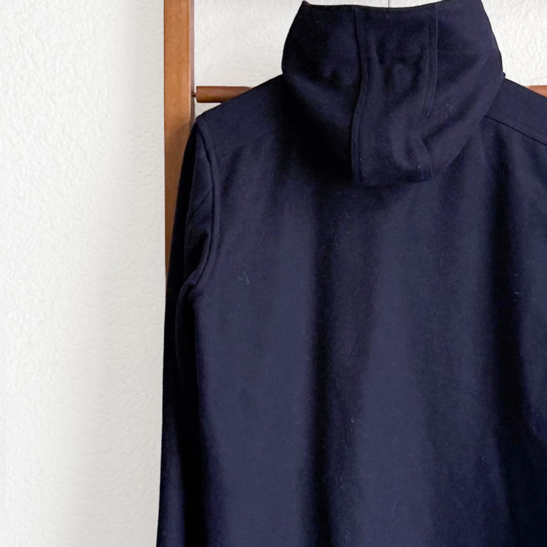 밤비 더플 코트 상품이미지9