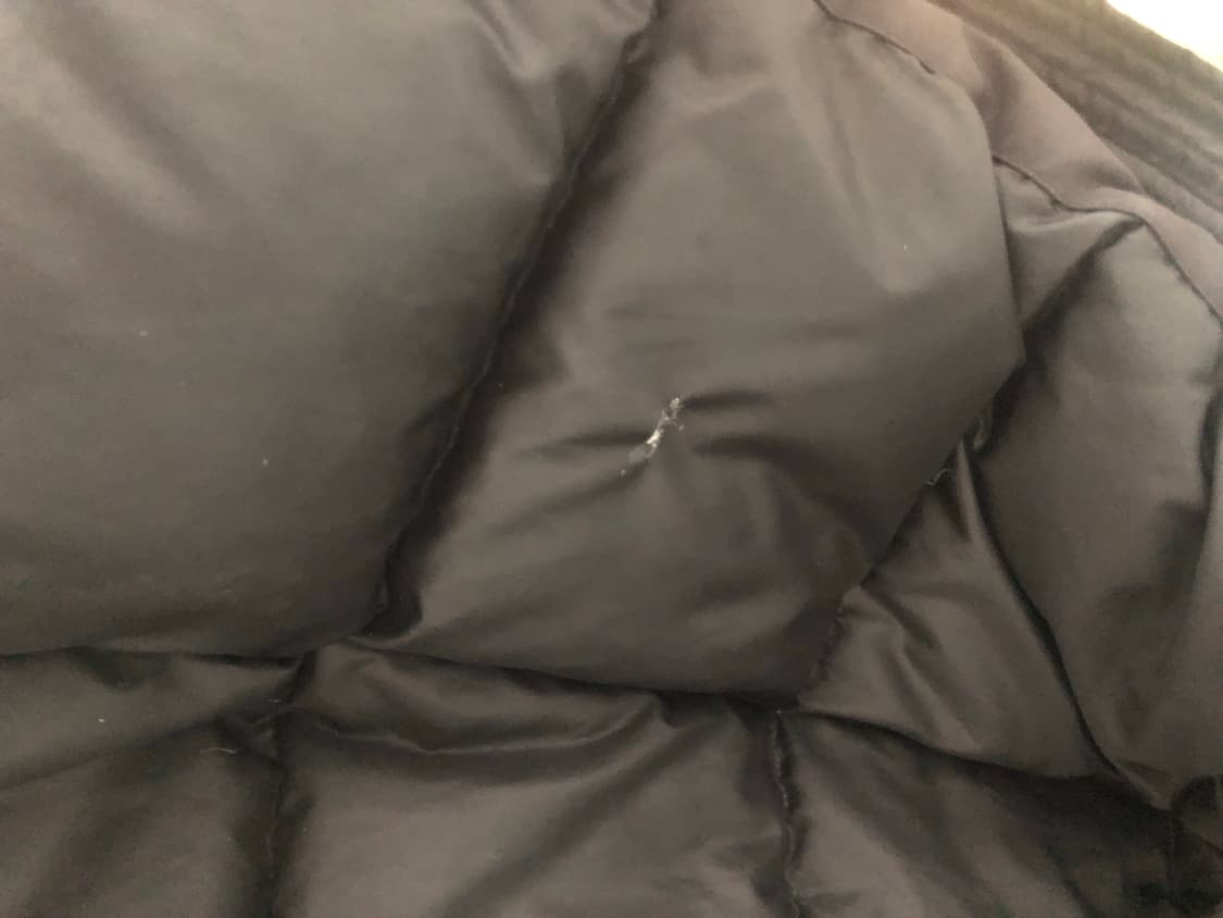 Mooseknuckles puffer down jacket  상품이미지7