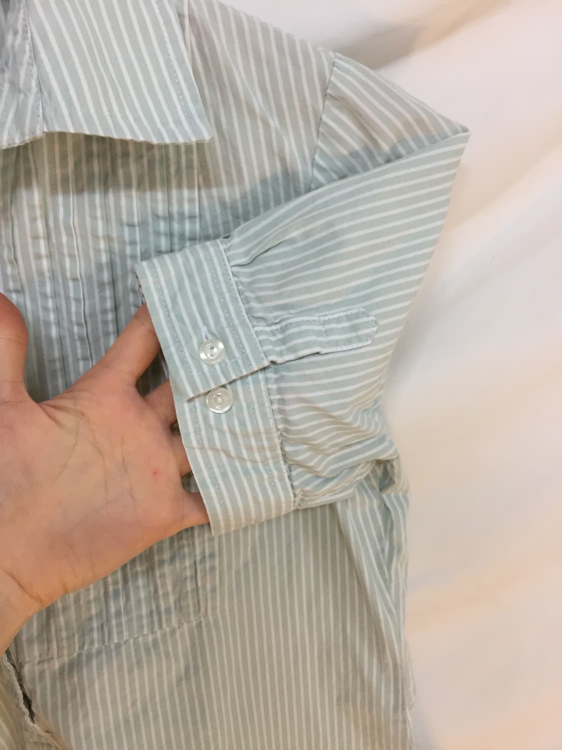 반팔 셔츠 상품이미지2