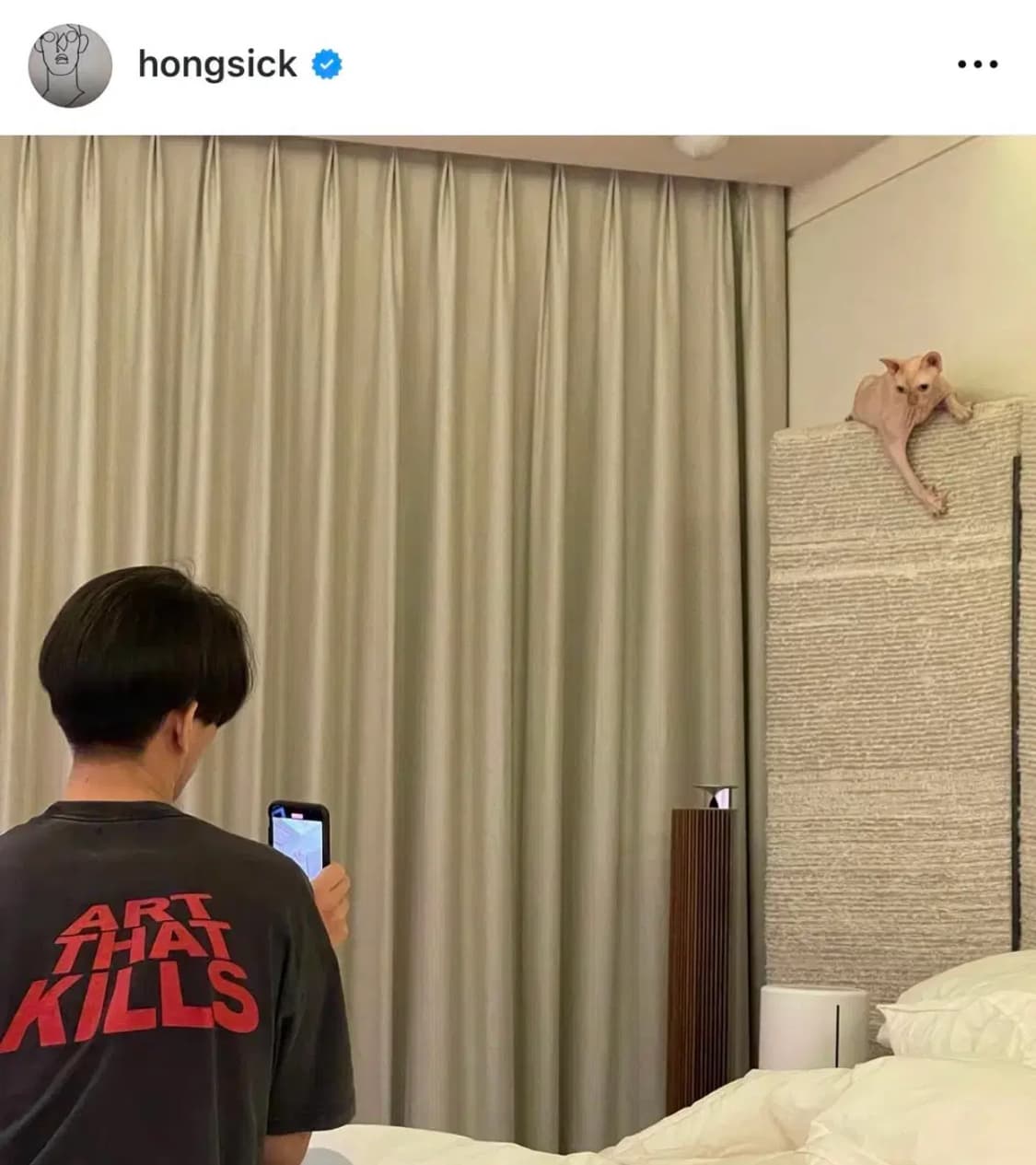 갤러리 디파트먼트 xl 상품이미지1