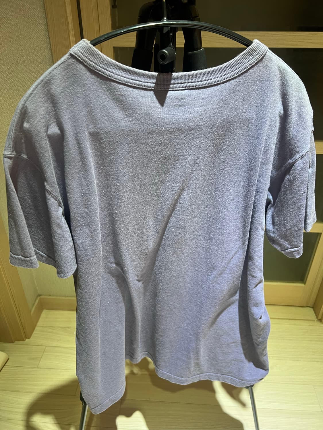 토이즈맥토이 / 스티브맥퀸 복각 티셔츠 / xl 상품이미지6