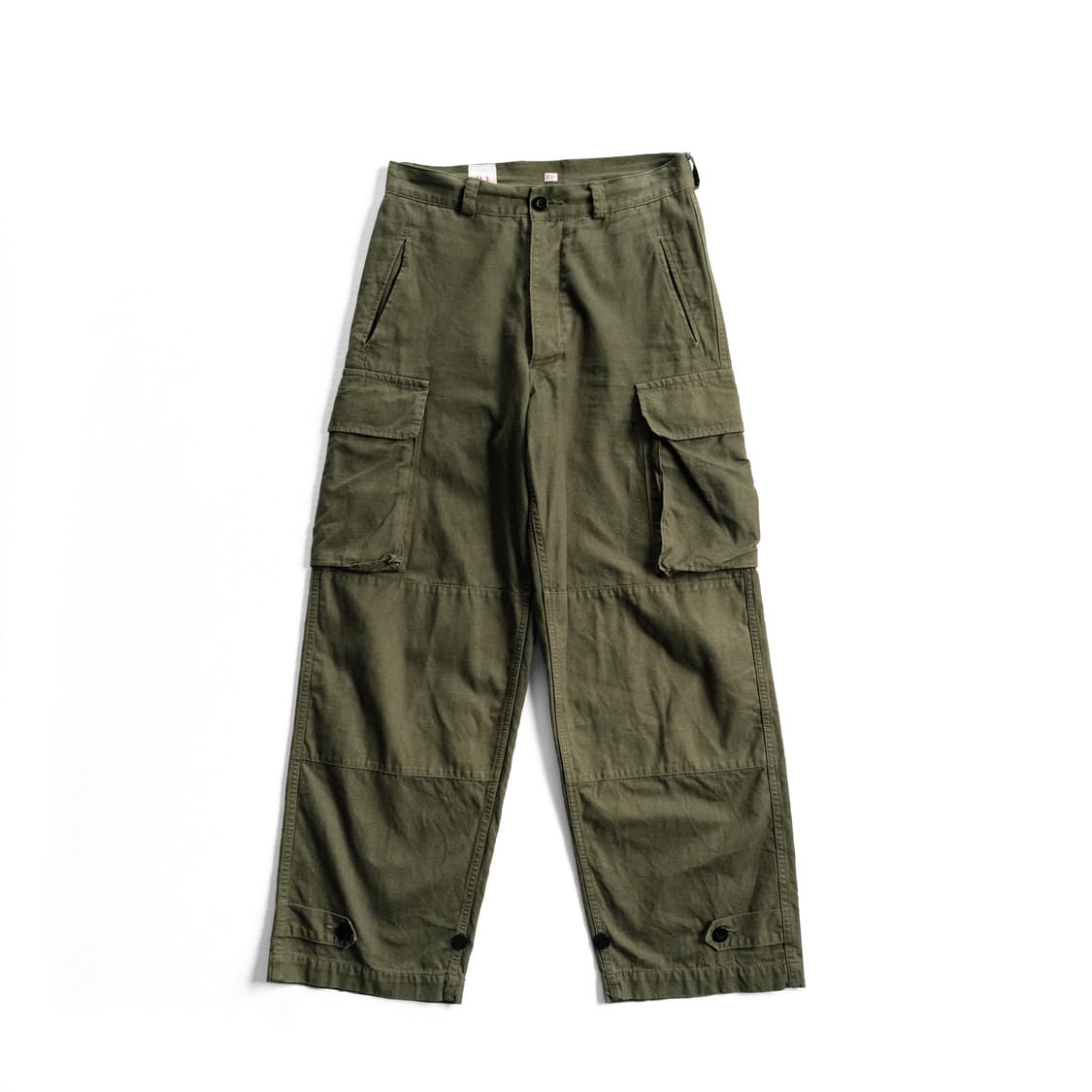 우티 M47 카고 팬츠 Pantalon Blesle 21(31사이즈) 상품이미지5