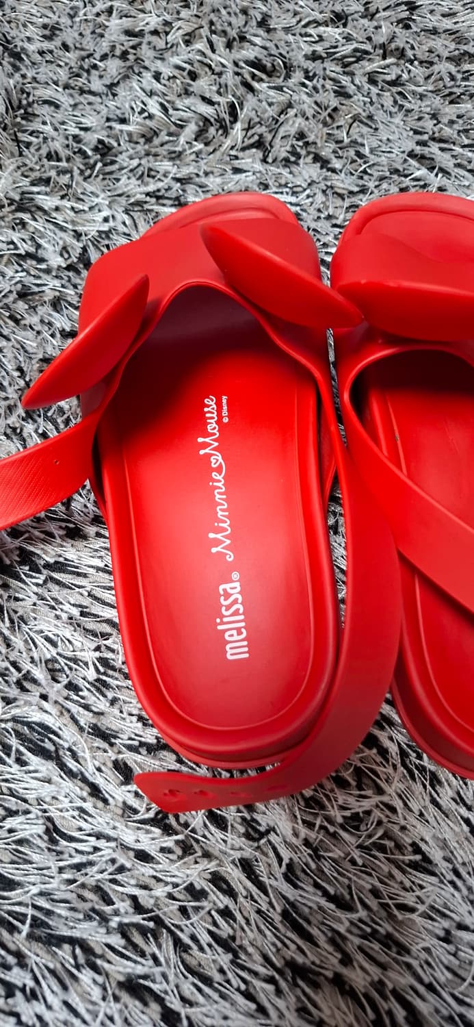 미니멜리사 미니마우스 아동 샌들 225 상품이미지4