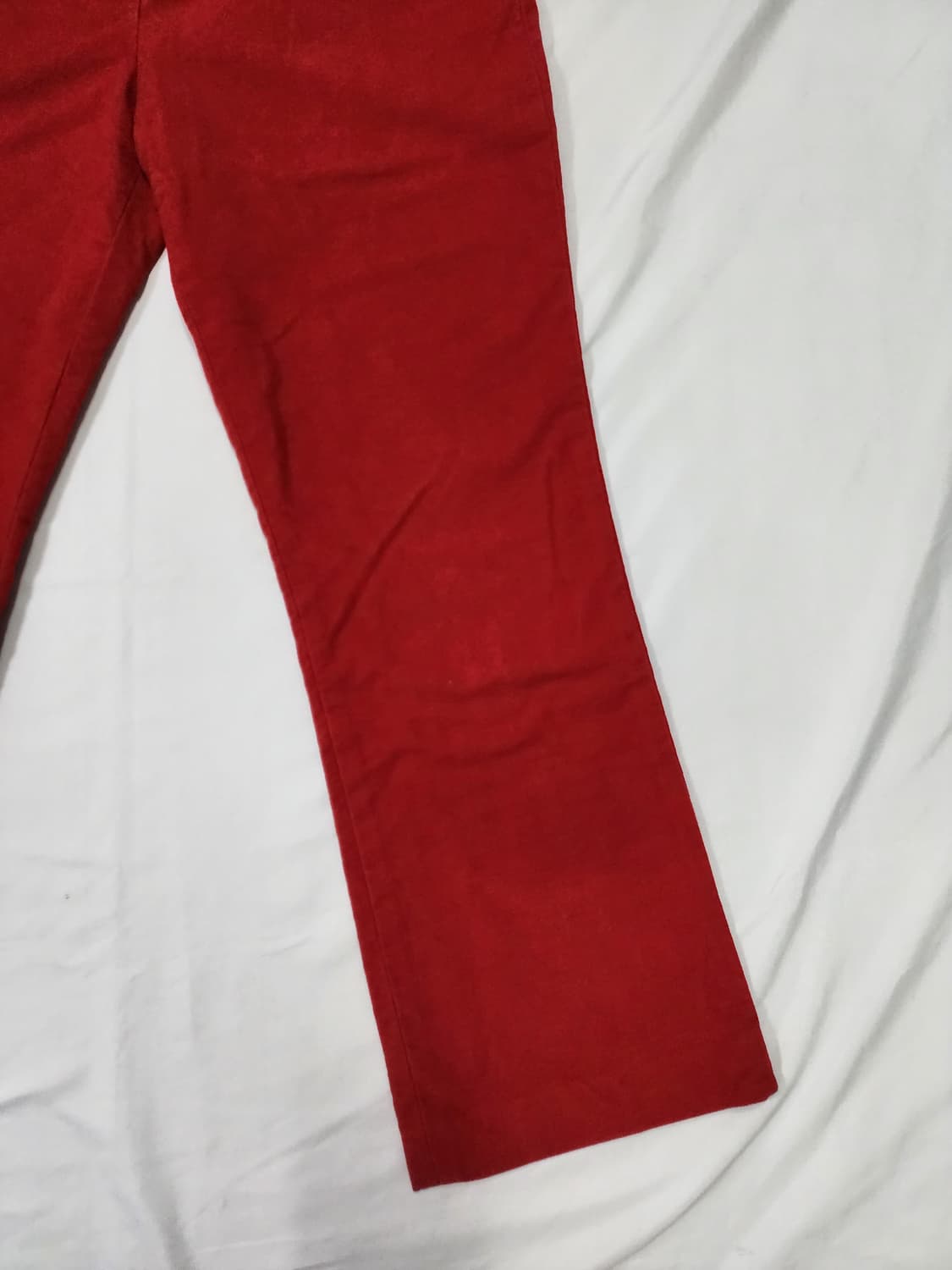 Theory 몰스킨 트윌 크롭 팬츠 상품이미지6