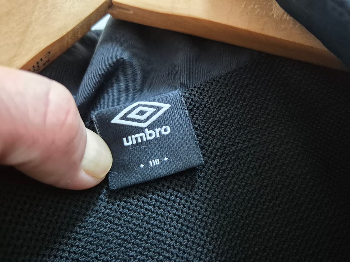 엄브로 남성 바람막이 105-110 상품이미지6