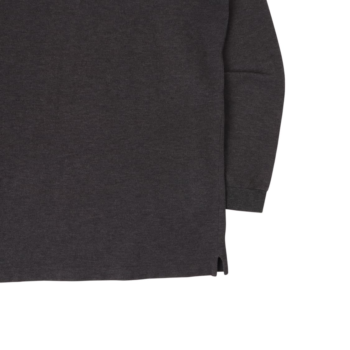 버버리 런던 챠콜 pk 롱슬리브 티셔츠 상품이미지7