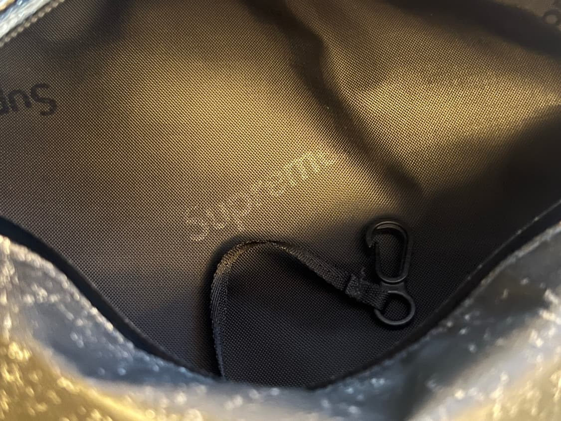 (20 FW) supreme water proof reflective   상품이미지8