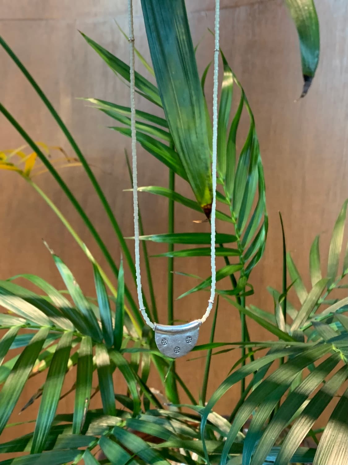 𝙗𝙚𝙩𝙬𝙚𝙚𝙣 𝘾 𝙖𝙣𝙙 𝙁 목걸이 상품이미지5