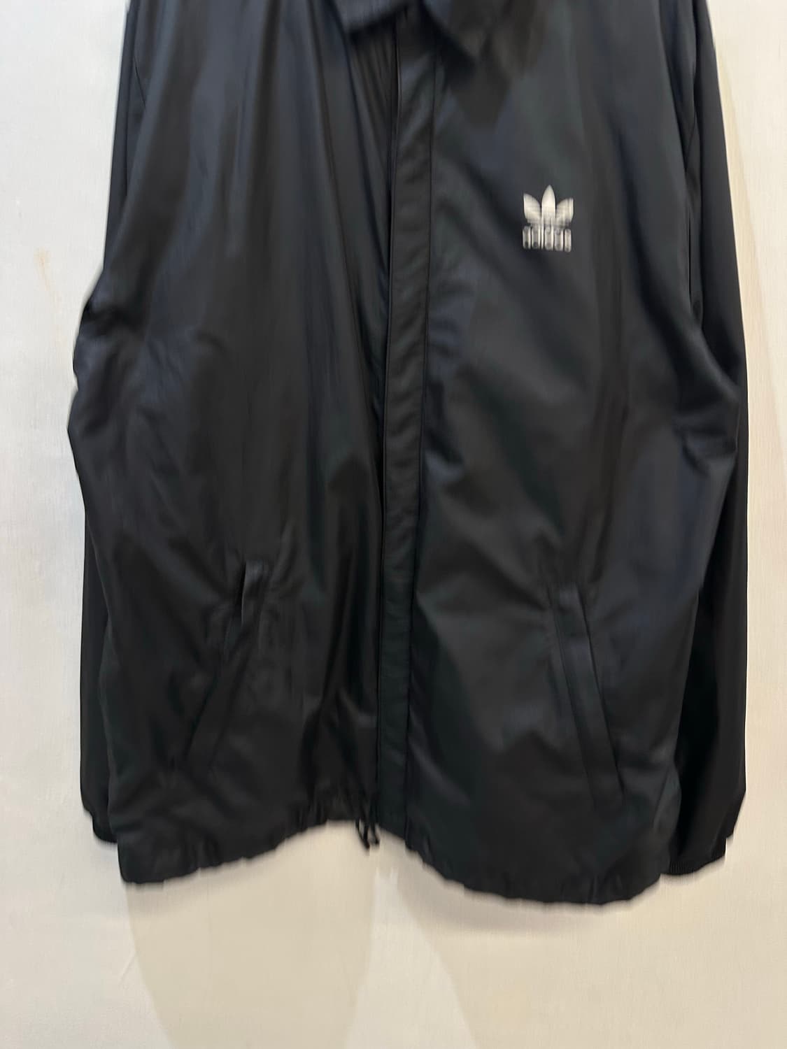 Adidas coach jacket 상품이미지3