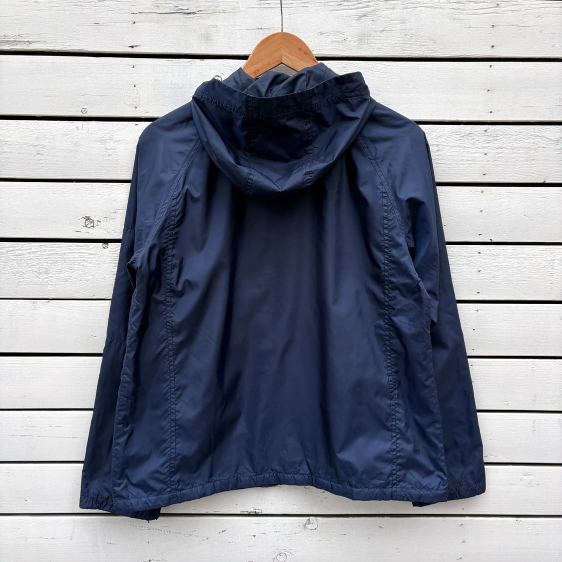 Polo 폴로 나일론 후드 자켓 상품이미지9