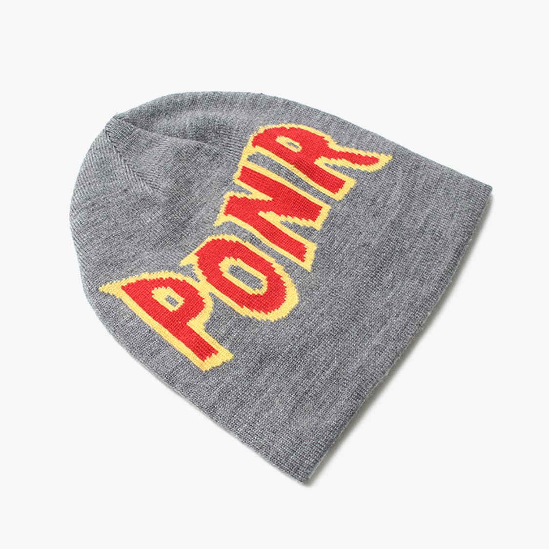  BAPE "Grey Beanie" 상품이미지5