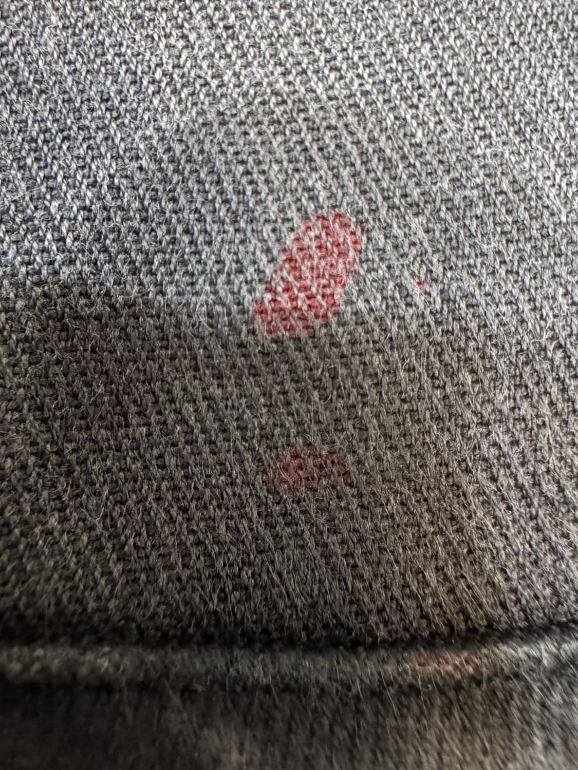 [3] 아프레쎄 BD 셔츠 블랙  상품이미지9