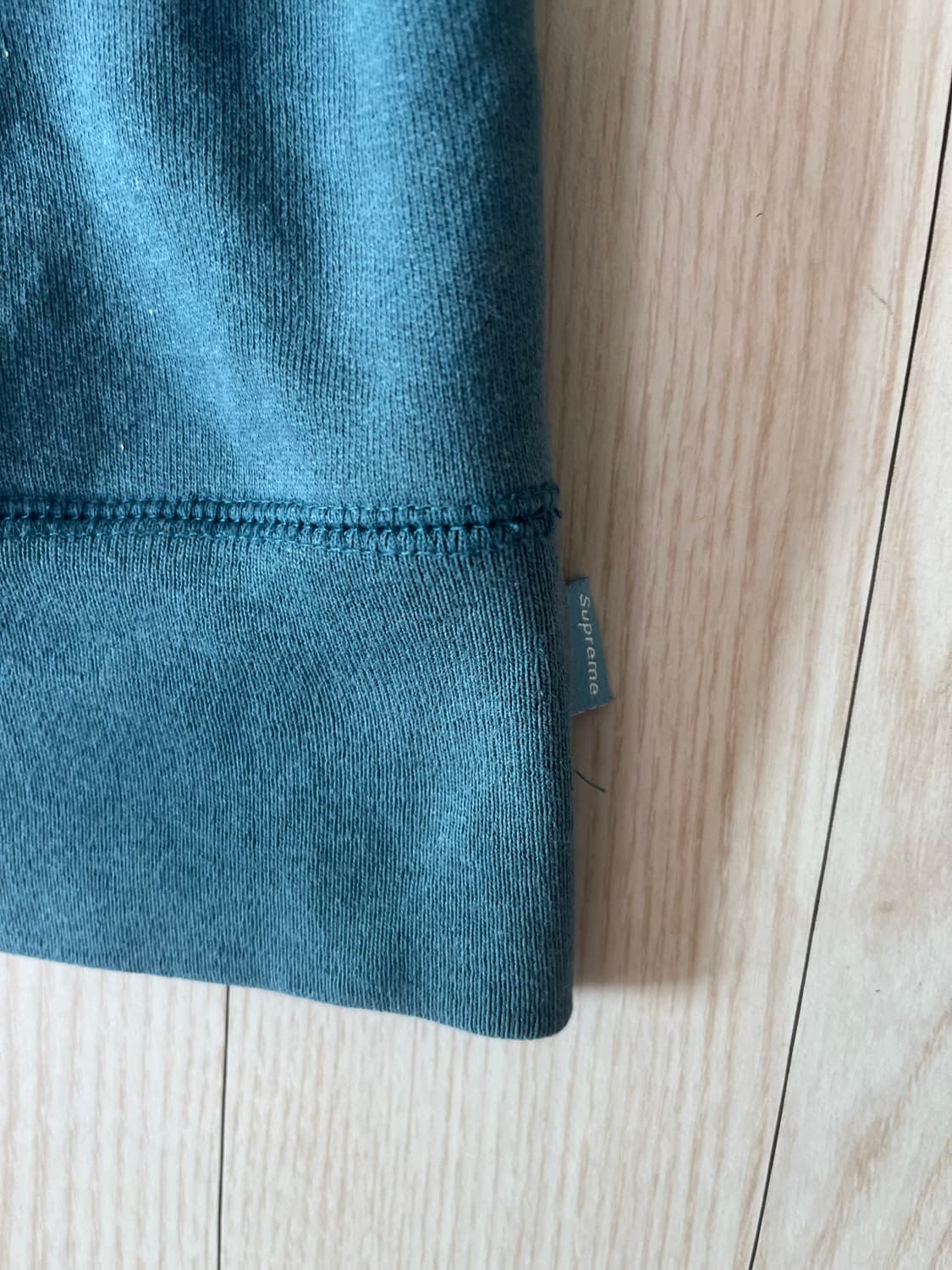 슈프림 아키라 후드L 상품이미지4