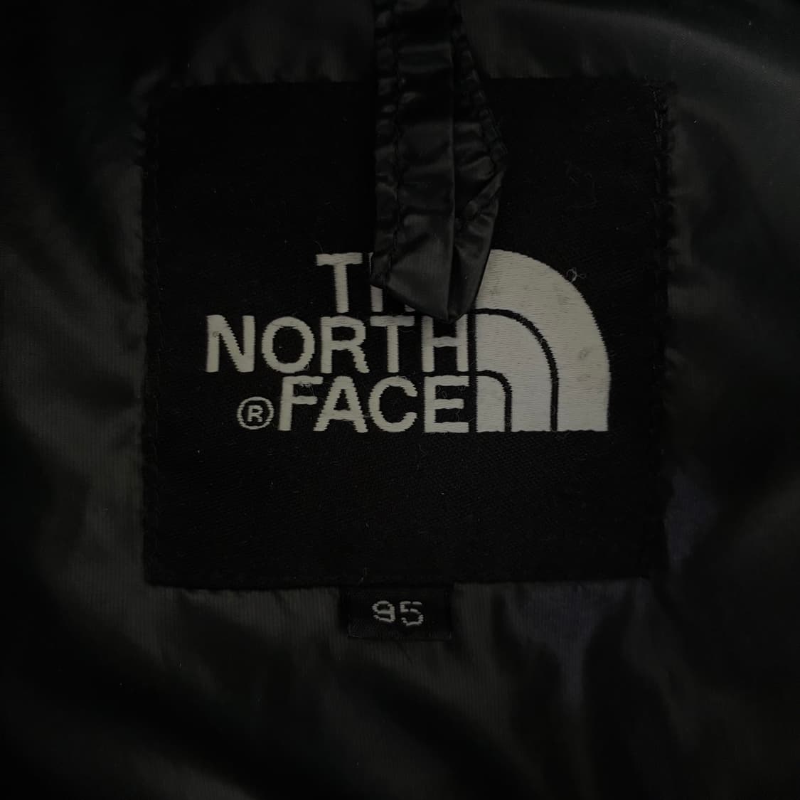 The northface  노스페이스 700 퍼텍스 구스다운 패딩 상품이미지8