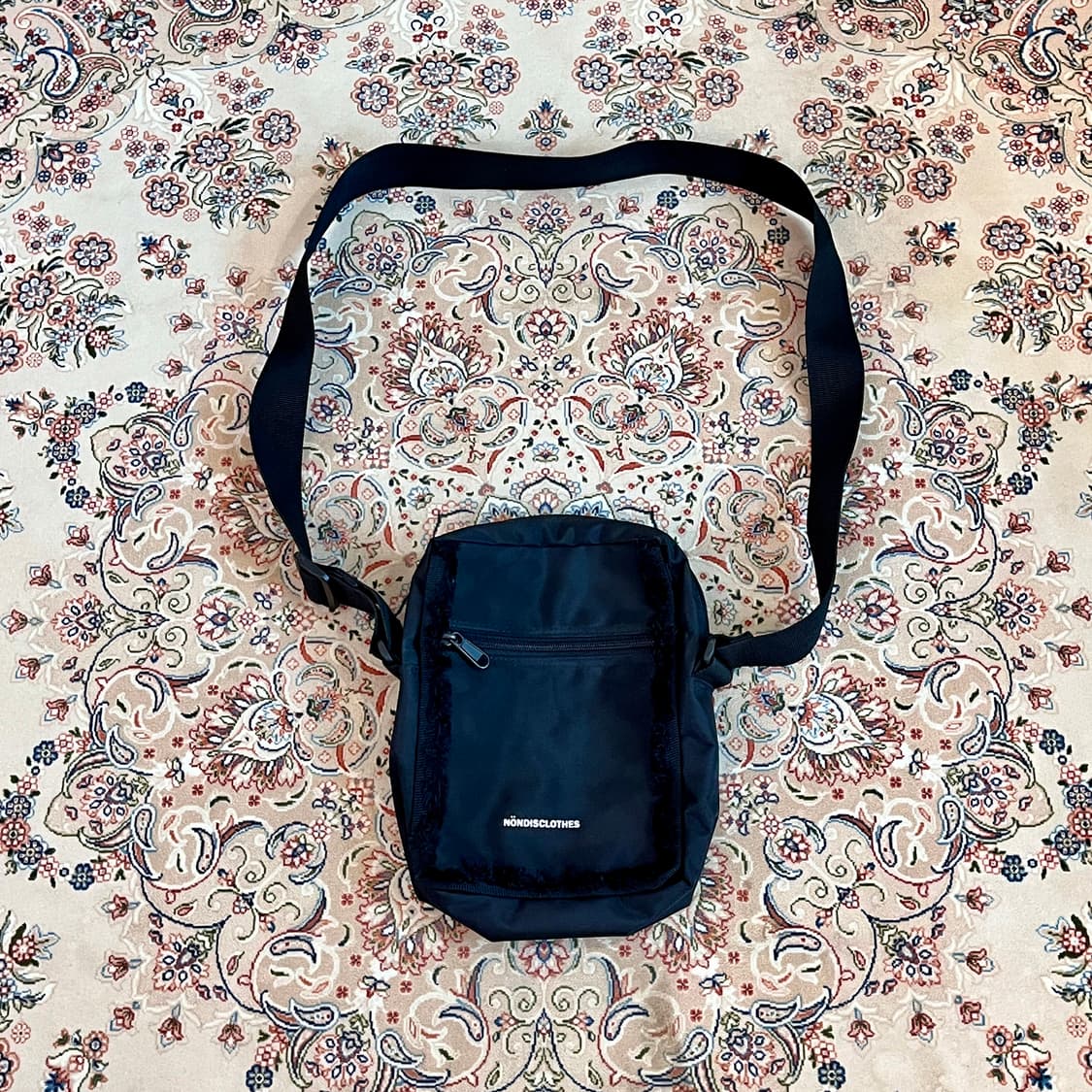 논디스클로즈(희귀) 사코슈백 상품이미지4