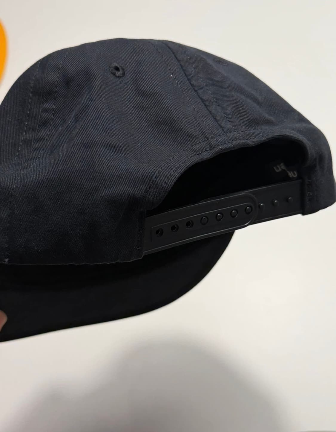 NineOneSeven Car Wash 볼캡 상품이미지4